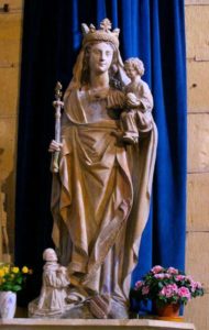 Notre-Dame de la nativité
