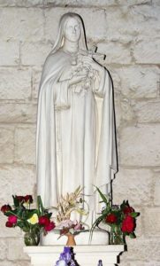 Ste Thérèse