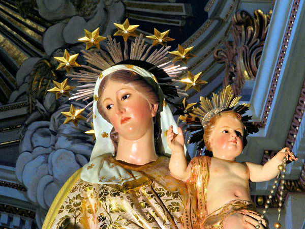 Notre-Dame du Rosaire