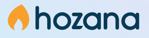 Logo Hozana