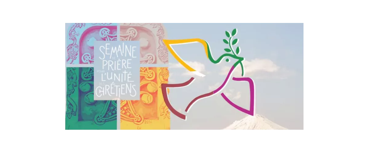 Semaine de prière pour l’unité des chrétiens