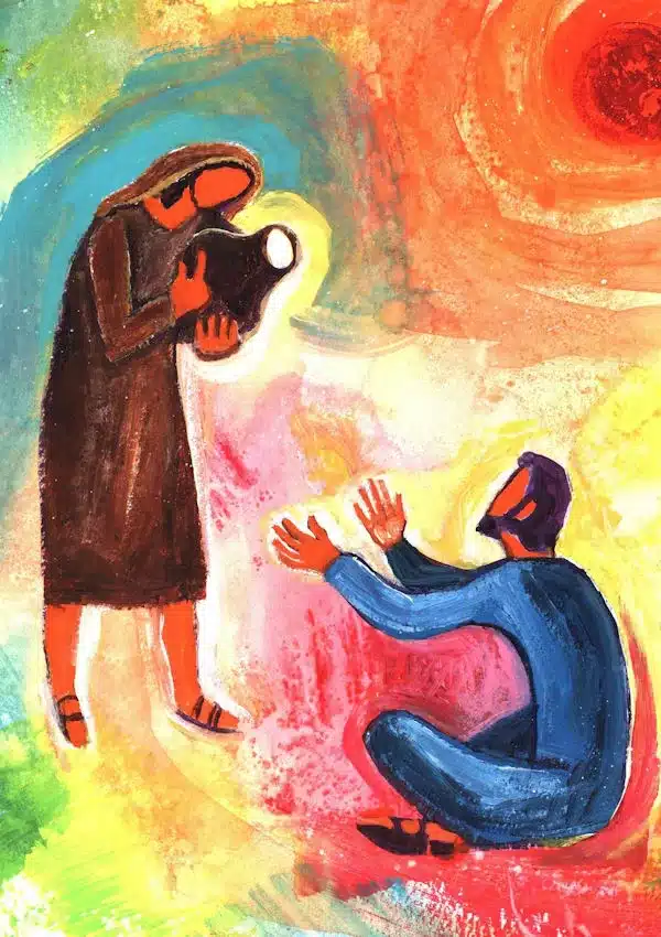 3° Dimanche de Carême