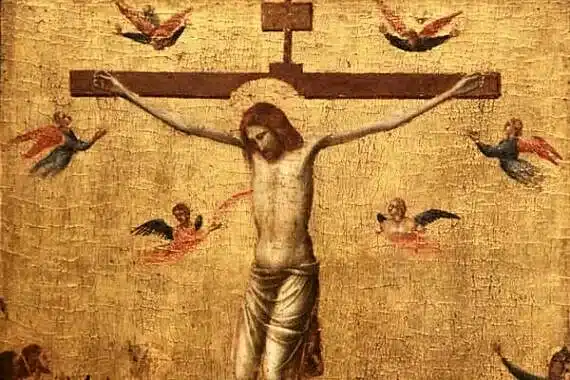 Fête du Précieux Sang de Notre-Seigneur Jésus-Christ